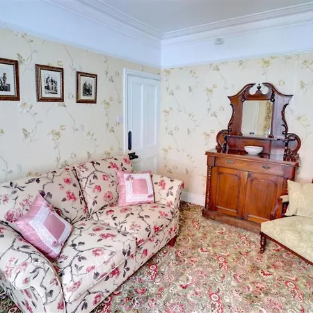 Holiday Barwick Holiday home