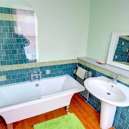 Holiday home Holiday Barwick Scarborough